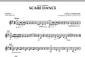 Scarf Dance (from "Callirhoe") - Violin 3 (Viola Treble Clef)