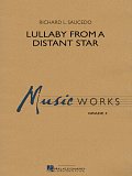 Lullaby From A Distant Star - Oboe