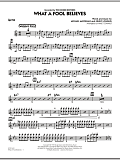 What A Fool Believes - Guitar