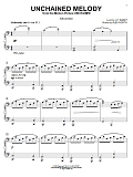 Unchained Melody