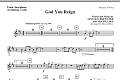 God You Reign - Tenor Sax (Trombone 2 sub.)