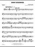 Shiny Stockings - Trumpet 3