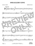 Smugglers' Cove - Bb Bass Clarinet