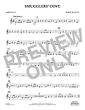 Smugglers' Cove - Baritone T.C.