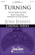 Turning (arr. Joni Jensen) - Piano