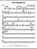 Pick Yourself Up - Drums