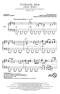 O Church, Arise (Arise, Shine) (arr. Joseph M. Martin)