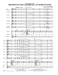 Pirates Of The Caribbean: At World's End - Full Score