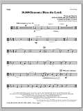 10,000 Reasons (Bless The Lord) - Viola