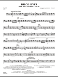 Disco Lives - Pt.5 - Cello