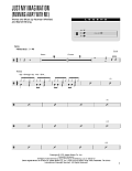 Just My Imagination (Running Away With Me) (arr. Kennan Wylie)