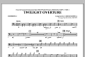 Twilight Overture (from The Twilight Saga: Breaking Dawn Part 2) - Trombone 1