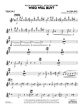 Who Will Buy? (from Oliver) (arr. Mark Taylor) - Tenor Sax 2