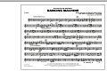 Dancing Machine - F Horn