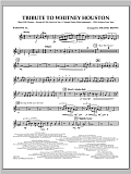 Tribute To Whitney Houston - Baritone T.C.