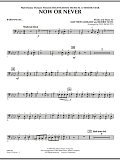 Now or Never (from High School Musical 3) - Baritone B.C.