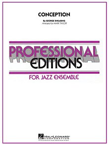 Conception - Tenor Sax 2 