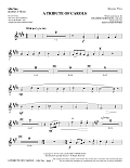 A Tribute of Carols - Alto Sax (sub. Horn)