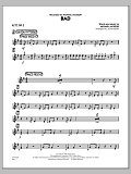 Bad - Alto Sax 2