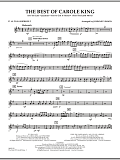 The Best of Carole King - Eb Alto Saxophone 2