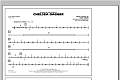 Chelsea Dagger - Aux Percussion