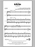 On My Own (from Les Miserables) (arr. Mac Huff)