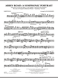 Abbey Road - A Symphonic Portrait - Baritone B.C.