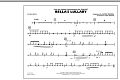 Bella's Lullaby (from "Twilight") - Snare Drum