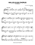 Hallelujah Chorus