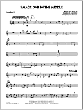 Smack Dab In The Middle - Tenor Sax 2