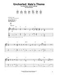 Uncharted: Nate's Theme (from Uncharted: Drake's Fortune)