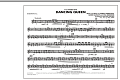 Dancing Queen (from "Mamma Mia!") - Baritone T.C.