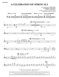 A Celebration of Spirituals - Double Bass
