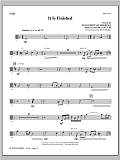 It Is Finished - Viola