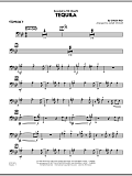 Tequila - Trombone 3