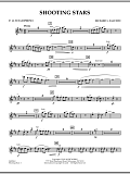 Shooting Stars - Eb Alto Saxophone 1