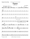 Equus - Timpani