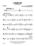 A Foggy Day (In London Town) - Trombone 3