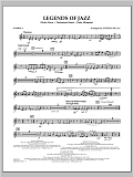 Legends Of Jazz - F Horn 4