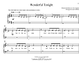 Wonderful Tonight (arr. Jason Sifford)