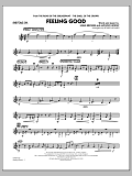 Feeling Good - Baritone Sax