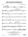 The Greatest Showman - F Horn 1