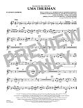 Uma Thurman - Bb Tenor Saxophone