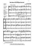 The Stars and Stripes Forever - Full Score