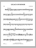 Legacy of Honor - Tuba