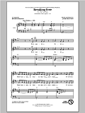 Breaking Free (from High School Musical) (arr. Roger Emerson)