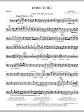 Lyric Suite - Bassoon