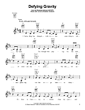 Defying Gravity (from Wicked)