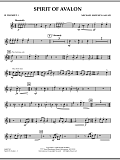 Spirit Of Avalon - Bb Trumpet 1
