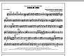 Hold On - Bb Clarinet